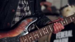 Federal Charm - Reaction (Official Music Video)