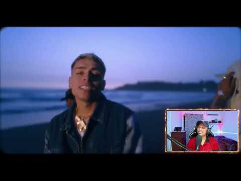 DOMINICANO REACCION A ME ARREPENTÍ - AK4:20 FT PAILITA ,CRIS MJ