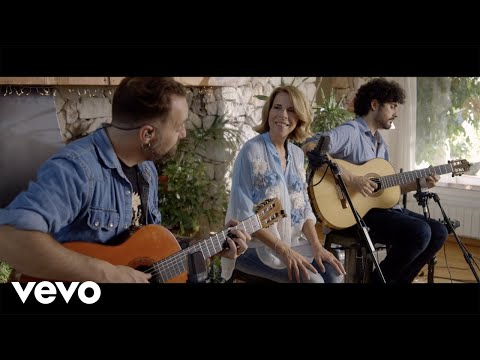 Sole Giménez - Alma Mía