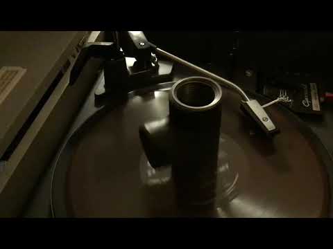 Two Loves… By… Morton Downey & The Camel Orchestra. 1932