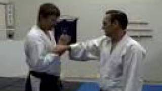 Easy ikkyo, painless nikkyo pt 2