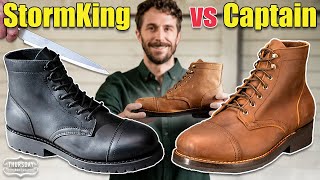 Is this still the best value Heritage Boot? Thursday Heritag