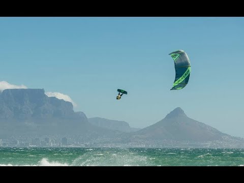 Kiteboarding Big Wave & Big Air Event of The Year 2018!