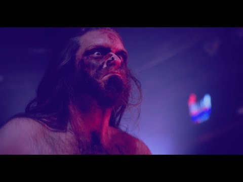 ZAYDE WOLF - GLADIATOR (Official Music Video)