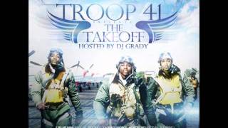 1 - Troop 41 See Me shine (The Take Off)