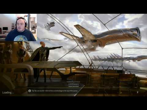 James Plays: Endless Space 2 | What's a Horatio? | Ep. 1