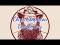Chris Stapleton - Death Row (Lyrics)