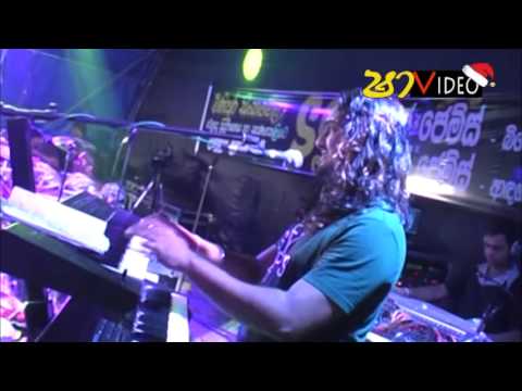 පොඩ්ඩක් කට - Dileepa Thamel - AllRight ~SHAA~VIDEO~