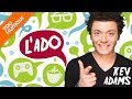 KEV ADAMS - Lado - YouTube