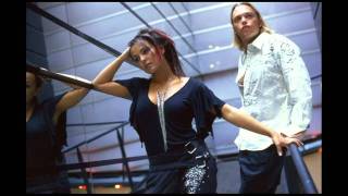 Milk Inc. - Land Of The Living (Kevin Marshall Extended)