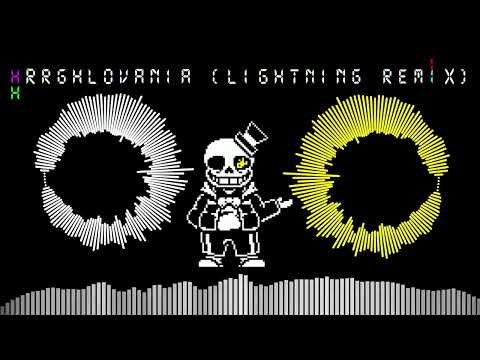 Hrrghlovania - We Finna Box (Lightning Remix)