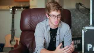 Paradise Fears - Intro, Battle Scars, Reprise (Story Behind the Song)