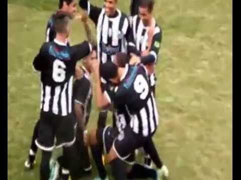 Vila Sandra 1 x 1 União Ahú