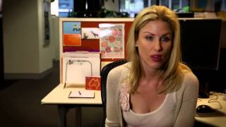 Bystander Story -  Ellie. Sexual harassment: Know where the line is.