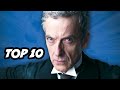 Doctor Who Series 8 Episode 1 Top 10 W Doctor Who Series 8 Episode 1 Top 10 W