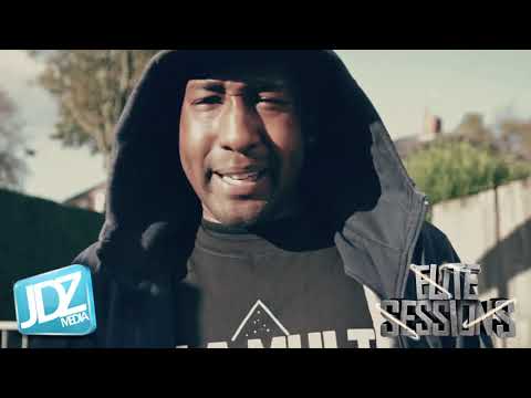 Devilman [ELITE SESSIONS] | JDZmedia