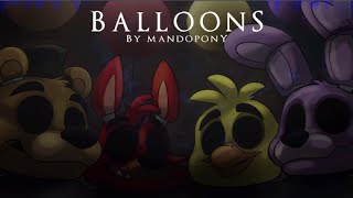[NAPISY PL] BALLOONS - MandoPony