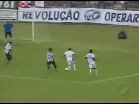 Operário PR 1 x 1 Foz do Iguaçu 2008