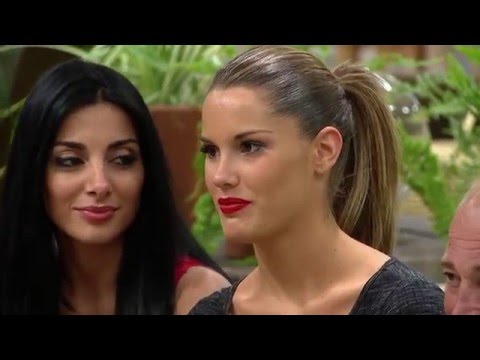 ¿Volverías con tu ex? Capitulo 3 / Mega