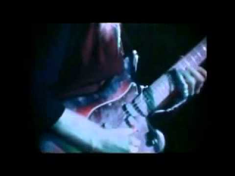 Johnny Winter - Woodstock