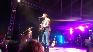 Old Dominion "Not Everythings About You Anymore"