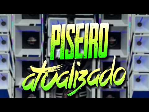 PISEIRO ATUALIZADO 2026 - PISEIRO 2026 - PISEIRO PRA PAREDÃO MUSICAS NOVAS PRA PAREDÃO