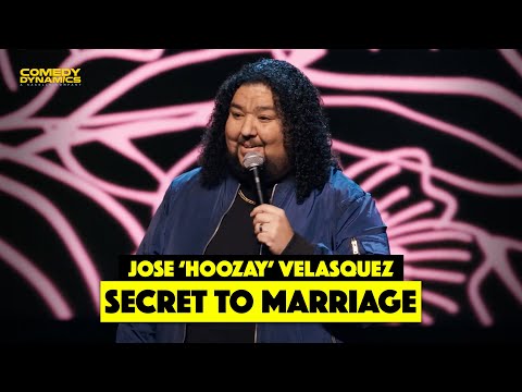 Secret to Marriage