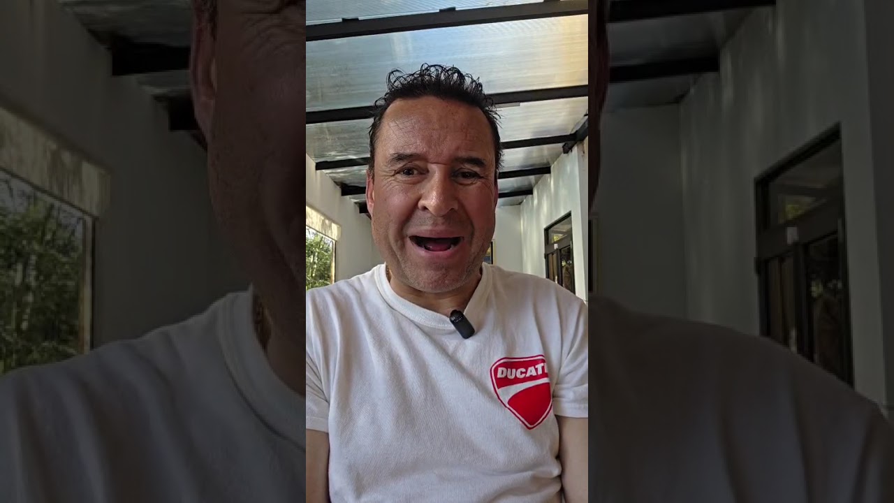 Testimonio de Sergio Toloza | Fundación Sinergia