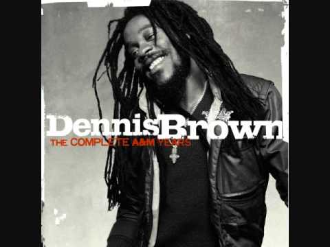 Dennis Brown...Save a Little Love for Me... (Reggae)