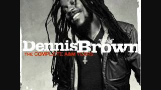 Dennis Brown...Save a Little Love for Me... (Reggae)