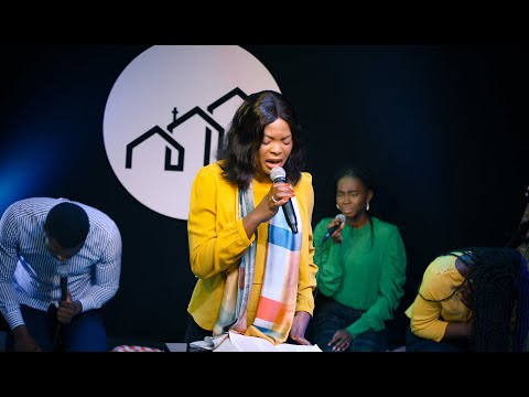 Culte d'intercession / Jeudi ETOKO