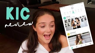 HONEST review of KIC/Keep it Cleaner.. is it worth it