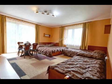 Pokoje U Artura - Tylicz - Poland