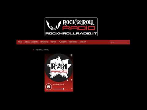 Roommates - Intervista a Southern Nation | Rock'N'Roll Radio | 2022-04-22