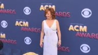 Matthew Morrison and Reba McEntire cast their minds back and talk about their first ever performance