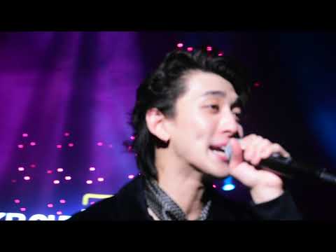 20171202 잔나비(JANNABI) - 꿈나라 별나라 @KB아트홀 부산 ADIEU 2017