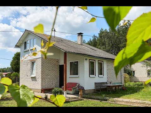 фото н-8408, минская область, 100 м², 4.6 сот. 0