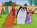 James The Cat Incomplete Nick Jr Broadcast