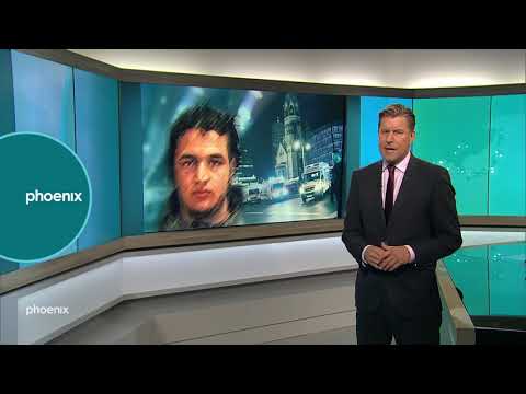 Trailer „der tag“ am 28.02.19