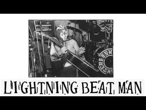 Lightning Beat-Man - 1995 - Gent Belgium