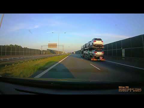 A2 # Wiskitki - # Łódź Północ x3