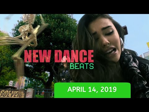 NEW DANCE BEATS EP. 6 - April 14, 2019