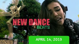 NEW DANCE BEATS: April 14, 2019 | MEDUZA, OLIVER HELDENS, ALESSO, SONNY FODERA, CLAUDE VONSTROKE