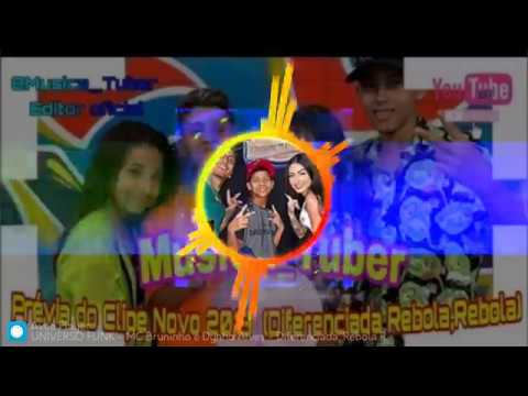 MC Bruninho e Dynho Alves - Diferenciada (Prévia Exclusiva 2019)