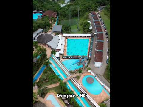 Resort em Gaspar, Santa Catarina - Brasil #resortgasparsc #paisagemsc #paisagem #lugaresmagicos