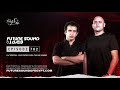 Future Sound Of Egypt 702 With Aly Fila UV Special Live From Casa Tulum Miami