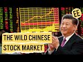 How To Invest In Chinese Stock Markets And Why You Absolutely Should Not Economics Explained