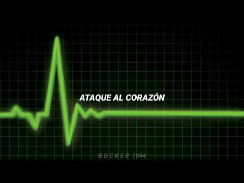 Type O Negative - I Don't Wanna Be Me | sub. al español |