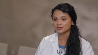 Gynecological Surgeon Tarangi Sutaria, MD