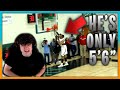 HOW IS THIS EVEN POSSIBLE Reacting To 5 6 Aquille Carr Is The Most Exciting Player In High School